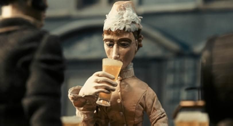 The Magic of Heineken 2014