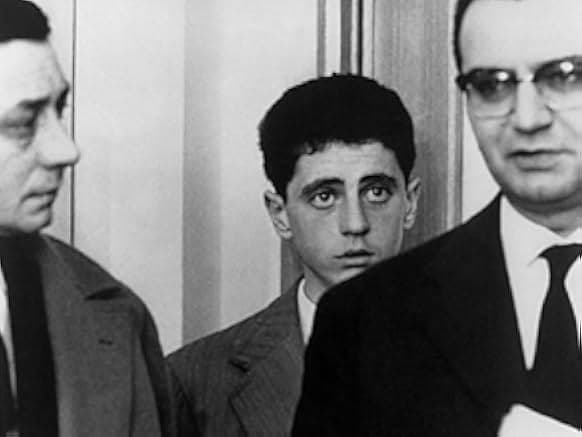 Il Posto 1961