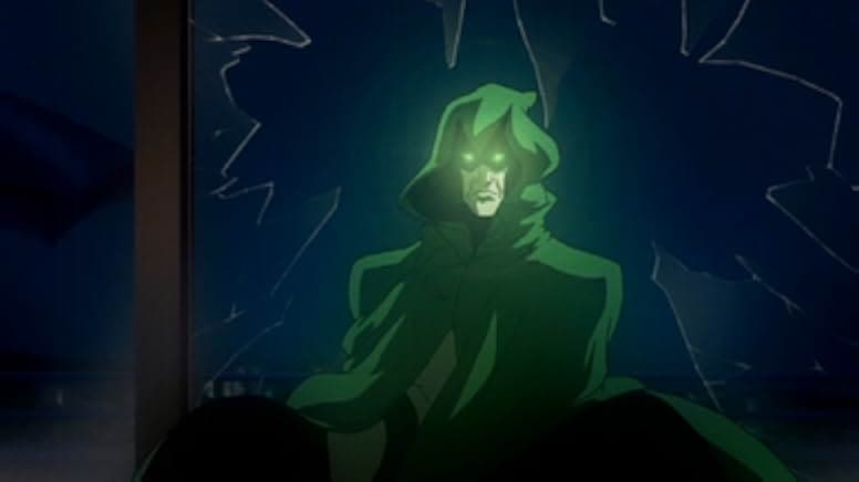 DC Showcase: The Spectre 2010