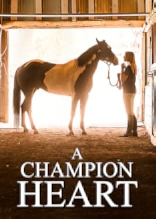 A Horse from Heaven 2018