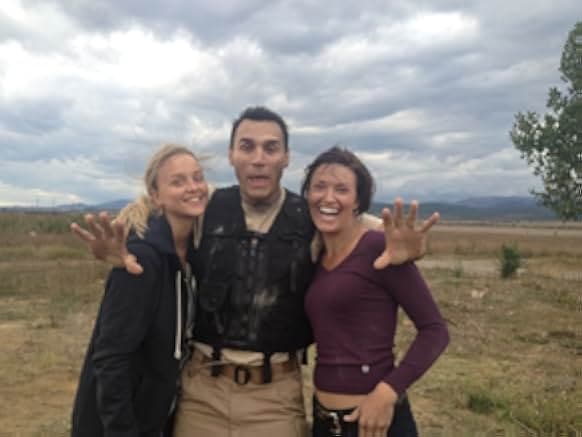 Apocalypse Pompeii 2014