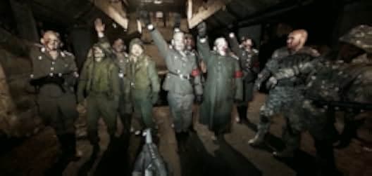 Bunker of the Dead 2015