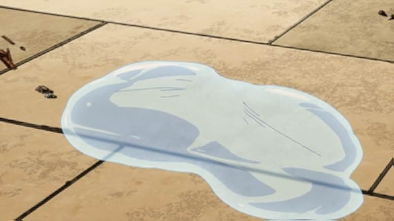 That Time I Got Reincarnated as a Slime the Movie: Scarlet Bond 2022