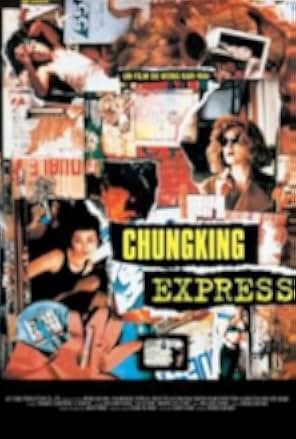 Chungking Express 1994