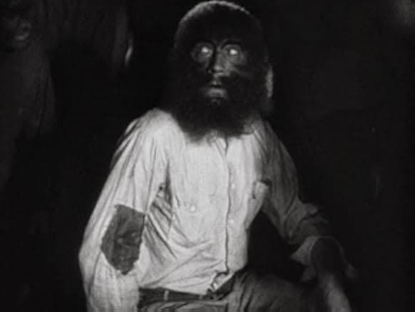 Island of Lost Souls 1932