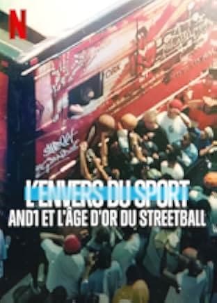 Untold: The Rise and Fall of AND1 2022