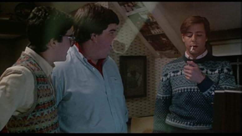 Making the Grade 1984