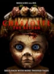 Charlotte The Return 2019