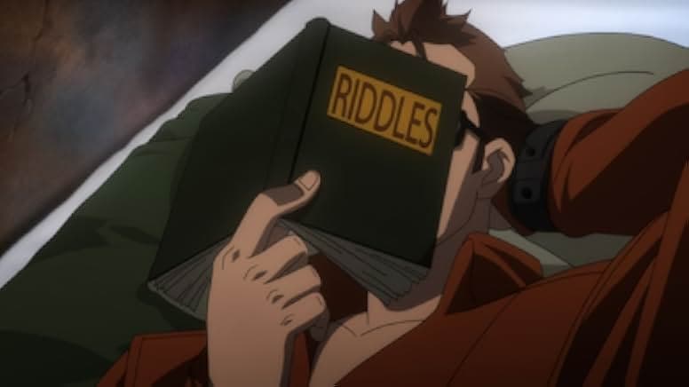 Batman: Assault on Arkham 2014