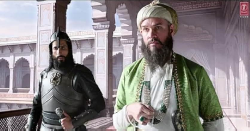 Tanhaji: The Unsung Warrior 2020
