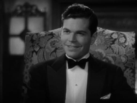 Secret of the Blue Room 1933