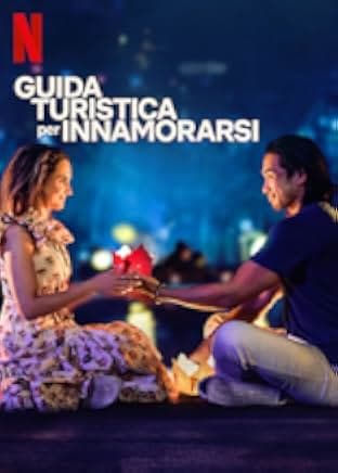 A Tourist's Guide to Love 2023