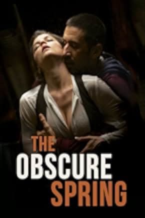 The Obscure Spring 2015