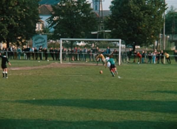 The Goalie's Anxiety at the Penalty Kick 1972