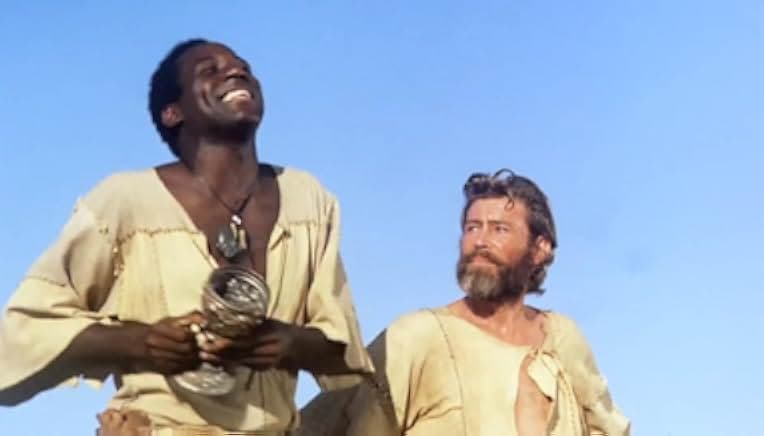 Man Friday 1975