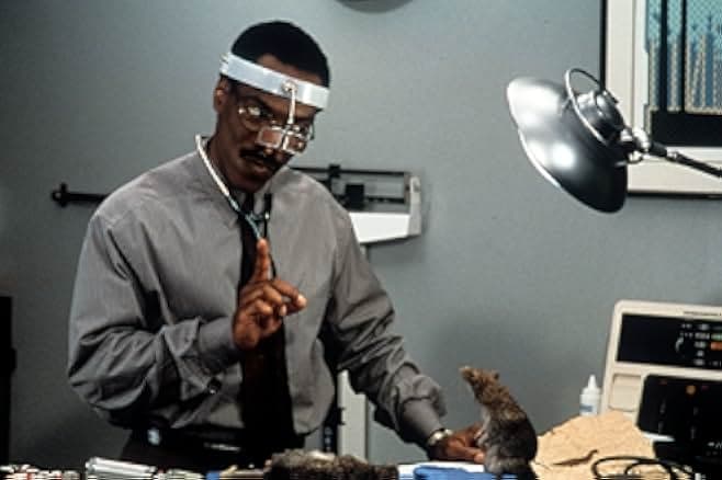Doctor Dolittle 1998