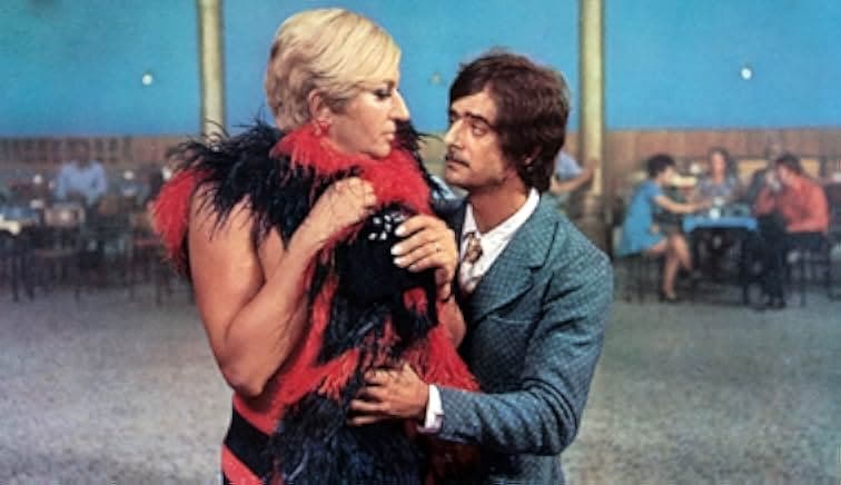 How Funny Can Sex Be? 1973