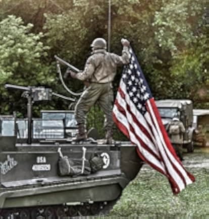 Come Out Fighting 2023