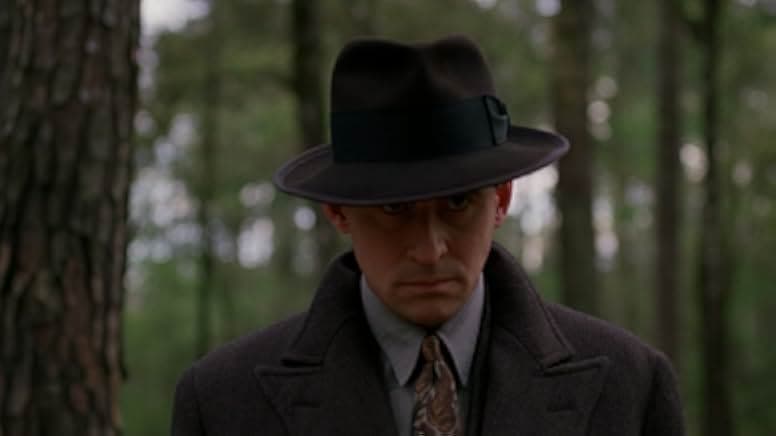 Miller's Crossing 1990