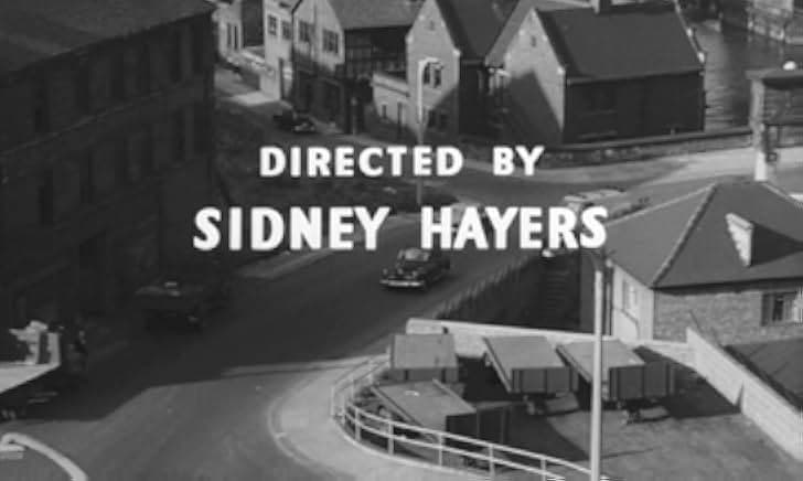 I Promised to Pay 1961