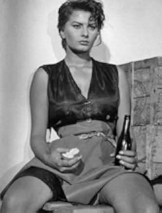 The River Girl 1954