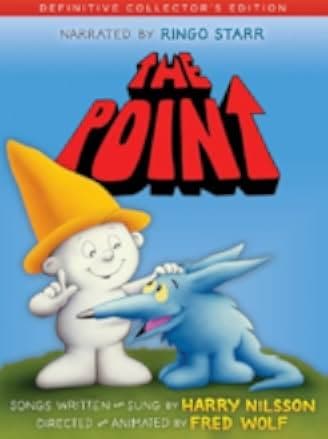 The Point 1971