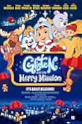 Glisten and the Merry Mission 2023