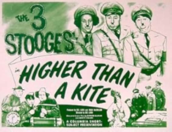 Higher Than a Kite 1943