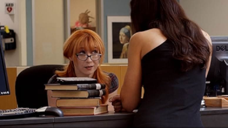 The Misadventures of Mistress Maneater 2020