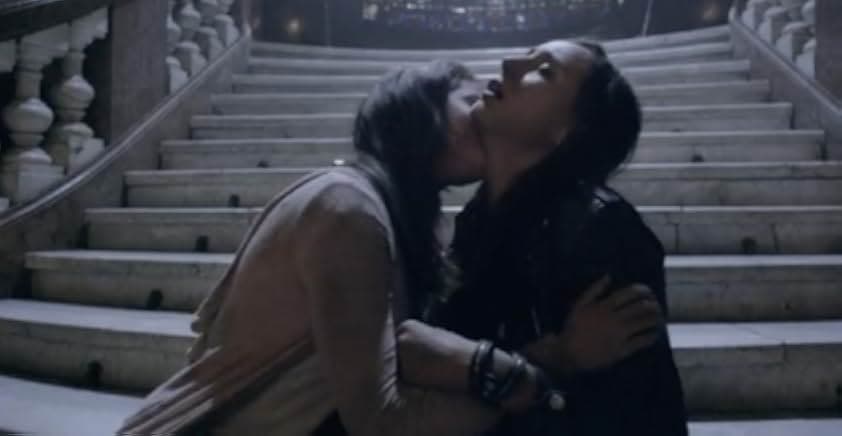 They Found Hell 2015