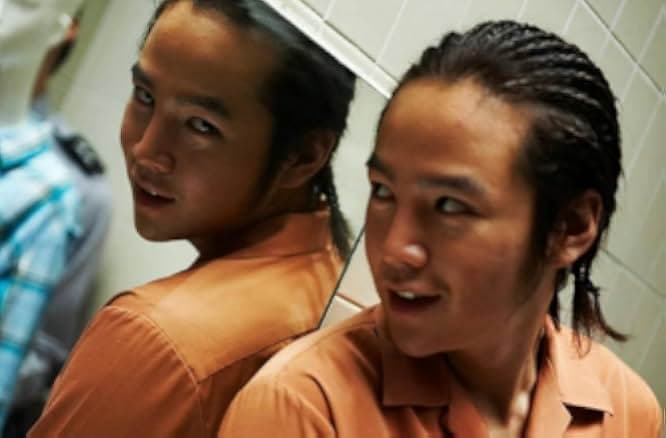 Itaewon salinsageon 2009