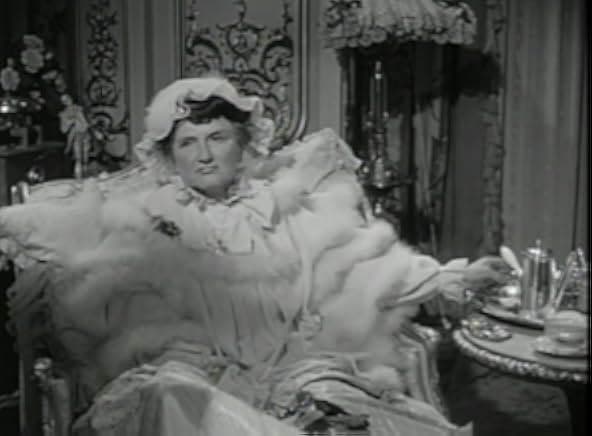 The Law and the Lady 1951