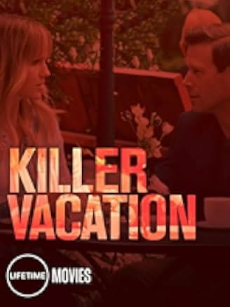 Killer Vacation 2018