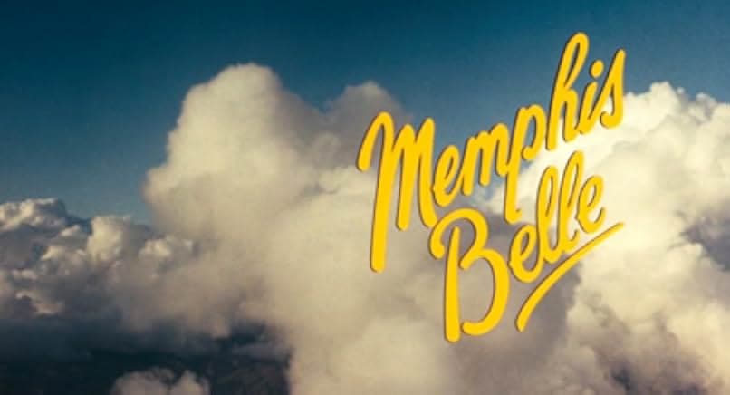 Memphis Belle 1990