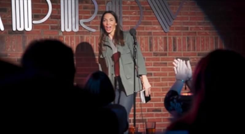 The Opening Act 2020