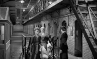 Young and Willing 1954