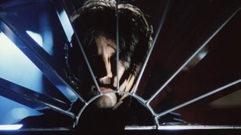 The Voyeur 1994