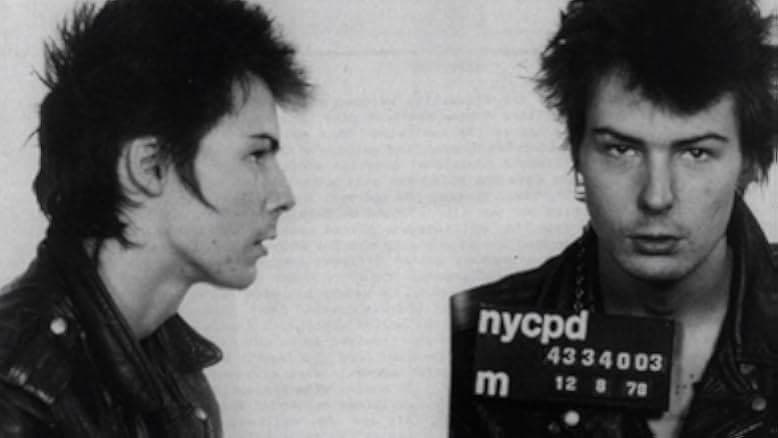 Who Killed Nancy? 2009