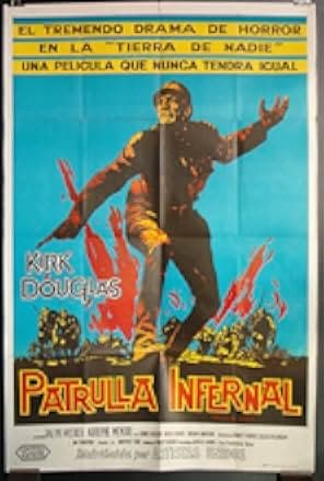 Paths of Glory 1957