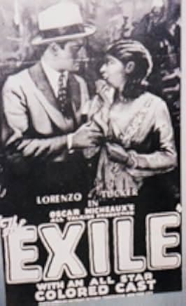 The Exile 1931