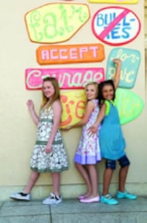 An American Girl: Chrissa Stands Strong 2009