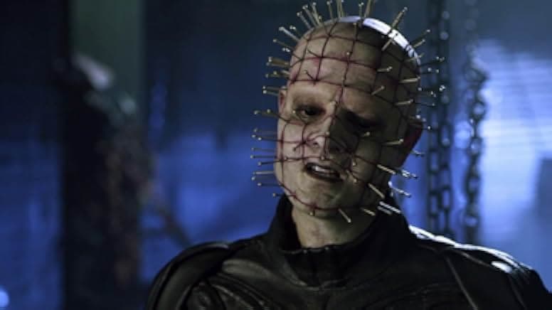 Hellraiser: Revelations 2011