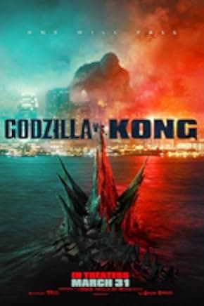 Godzilla vs. Kong 2021