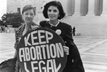 AKA Jane Roe 2020