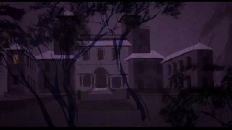 The Girl Without Hands 2016