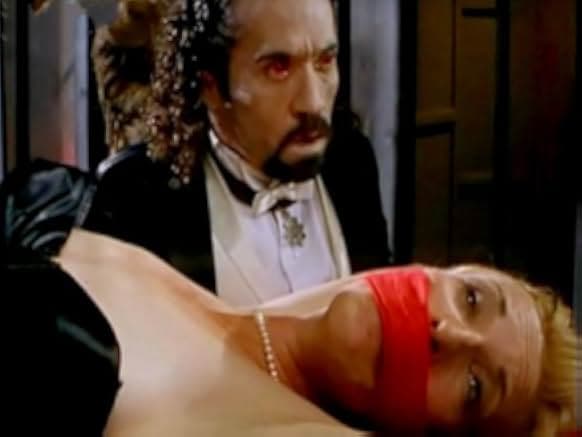 Deformed Monsters 1997