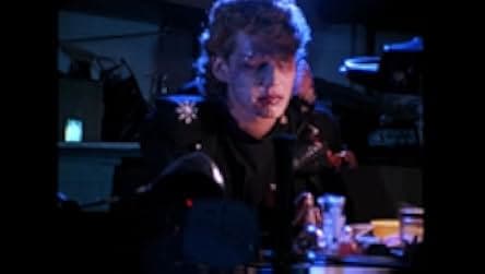 Robot Ninja 1989