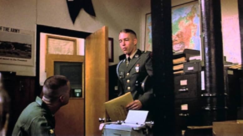 Gardens of Stone 1987