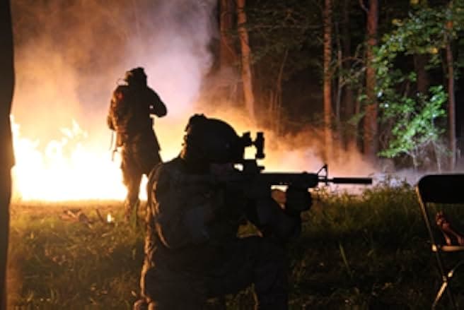 Fallen Angel: Call Sign - Extortion 17 2021
