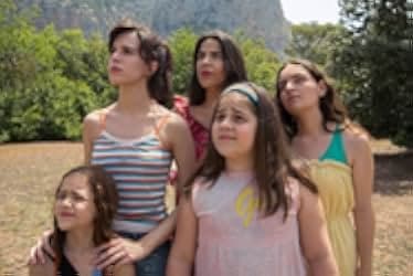 The Macaluso Sisters 2021